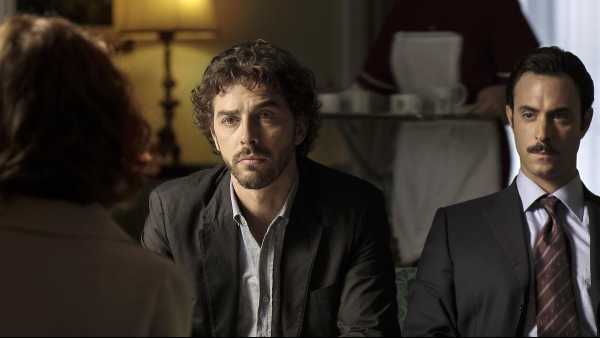 Stasera in TV: "Ultimo appuntamento con "Il giovane Montalbano" su Rai1". Salvo e Livia finalmente in vacanza, ma sarà verò?