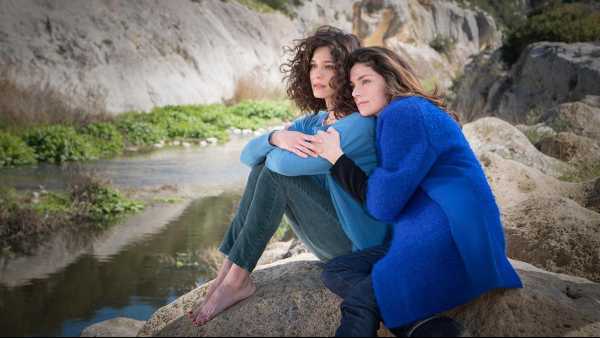 Stasera in TV: "Su Rai1 "Sorelle" con Anna Valle". La serie tv scritta da Ivan Cotroneo e Monica Rametta con la regia di Cinzia TH Torrini