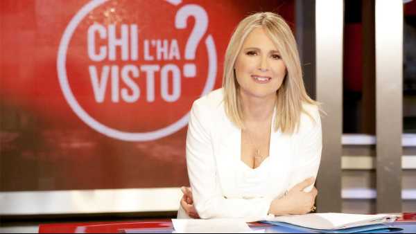 Stasera in TV: "A "Chi l'ha visto?" il caso di Marco Vannini". Con Federica Sciarelli in diretta su Rai3