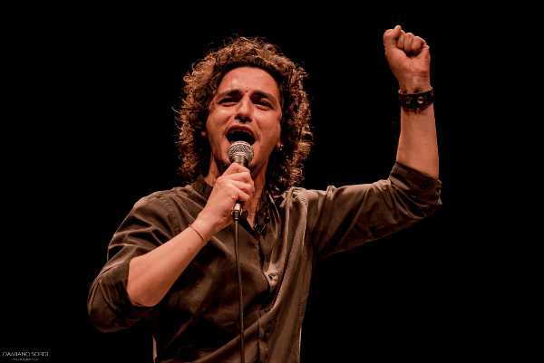 Per la stand up comedy all’ARENA MILANO EST, stasera tocca a Sparacino con EGOISTAGRAM