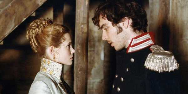 Stasera in TV: "Il principe di Homburg a "Binario cinema"". Su Rai Storia (canale 54) il film di Marco Bellocchio