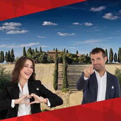 Oggi in RADIO: ""Mattino Live" visita il Museo del Bijoux". Su RadioLive con Daniela Miniucchi