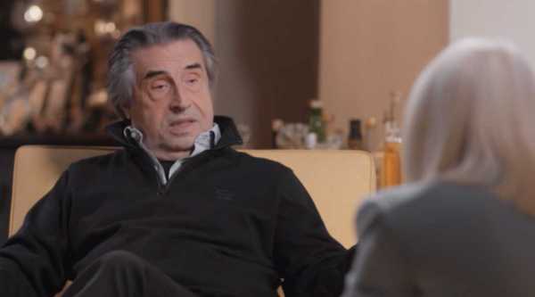 Stasera in TV: "Raffaella Carrà a tu per tu con il Maestro Riccardo Muti su Rai3". "A Raccontare Comincia Tu" incontra una leggenda della musica classica mondiale