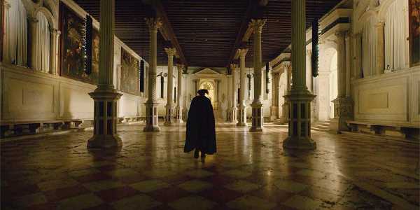 Stasera in TV: "L'Art Night di Rai5 (canale 23)". Tintoretto, il primo regista
