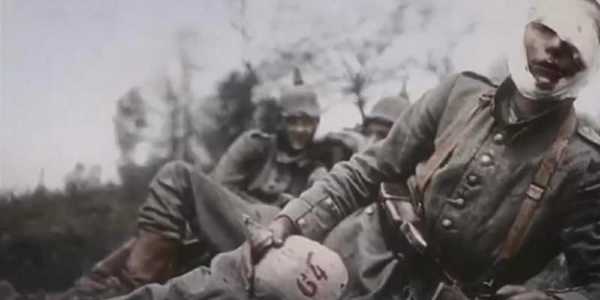 Stasera in TV: "Apocalypse. La Prima Guerra Mondiale". Rai Storia (canale 54) racconta la battaglia di Tannenberg