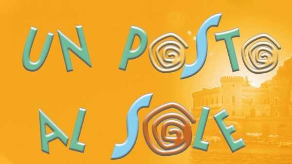 Le nuove puntate di 'Un posto al sole' tornano su Rai 3 da oggi