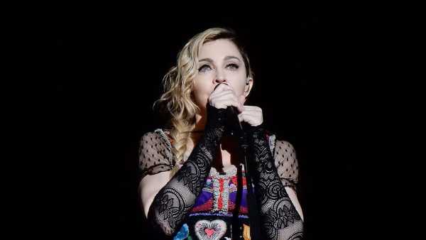 Stasera in TV: "Le "signore della musica" a Ghiaccio bollente". Su Rai5 (canale 23) è di scena Madonna