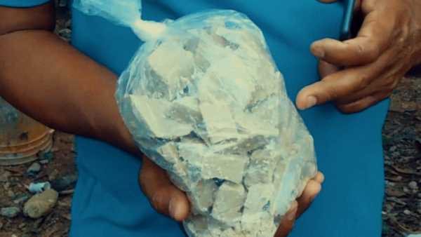Stasera in TV: "Su Rai3 "Narcotica"". Prosegue il viaggio sulle rotte del narcotraffico
