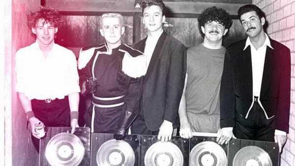 Stasera in TV: "A "Ghiaccio bollente" la cultura musicale inglese". Su Rai5 (canale 23) "The United Kingdom of Pop"