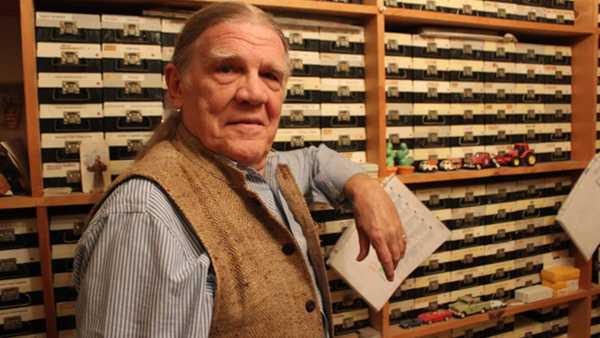 Stasera in TV: "A "Ghiaccio bollente" Henry Diltz, il fotografo Rock Su Rai5 (canale 23)". "The Accidental Photographer"