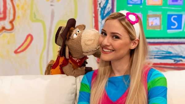 Oggi in TV: "Sul canale 43 in arrivo le nuove puntate de "La posta di YoYo"". Per i piccoli telespettatori un'estate ricca di appuntamenti con i personaggi più amati