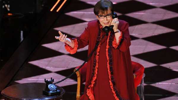 Oggi in TV: "L'omaggio di Rai5 (canale 23) a Franca Valeri". Una programmazione speciale per i suoi cento anni
