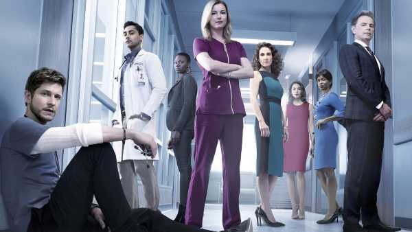 Stasera in TV: "Rai1, torna 'The Resident' in prima serata". La seconda stagione racconta il sistema sanitario americano