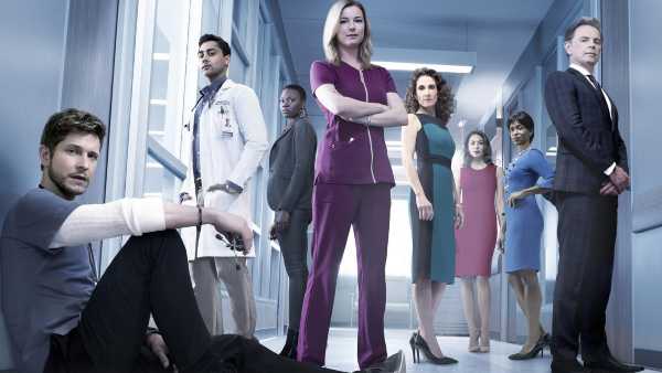 Stasera in TV: "Rai1, torna 'The Resident' in prima serata". La seconda stagione racconta il sistema sanitario americano Stasera in TV: "Rai1, torna 'The Resident' in prima serata". La seconda stagione racconta il sistema sanitario americano