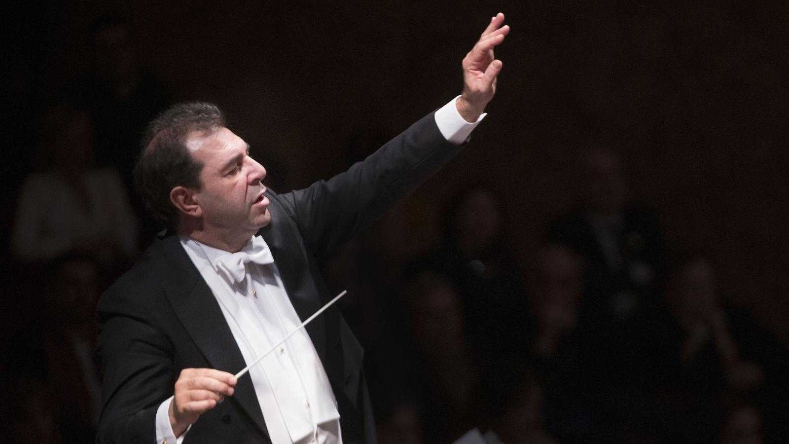 Stasera in TV: "Daniele Gatti omaggia Ennio Morricone". Con l'Orchestra Sinfonica Nazionale "Gabriel's oboe" dal film Mission
