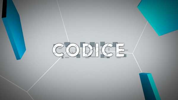 Stasera in TV: "Torna su Rai1 la quarta edizione di "Codice – La vita è digitale"". Il programma di approfondimento con Barbara Carfagna