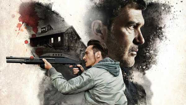 Stasera in TV: "Su Rai3 "Black Butterfly"". Un thriller psicologico con Antonio Banderas e Jonathan Rhys-Meyers
