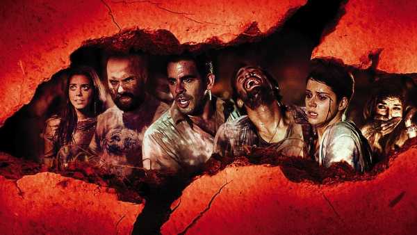 Stasera in TV: "Il catastrofico "Aftershock" su Rai4 (canale21)". La storia vera del terremoto che sconvolse il Cile