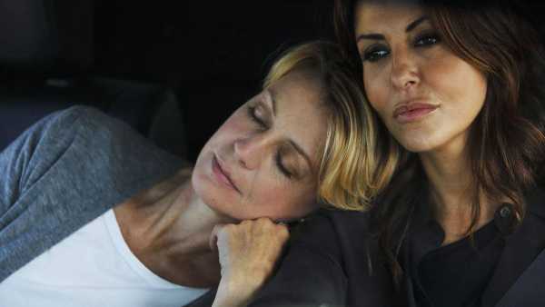 Stasera in TV: "Margherita Buy e Sabrina Ferilli sono "Io e lei" su Rai Movie (canale 24)". Da un'idea di Maria Sole Tognazzi. Nel cast Ennio Fantastichini e Fausto Maria Sciarappa