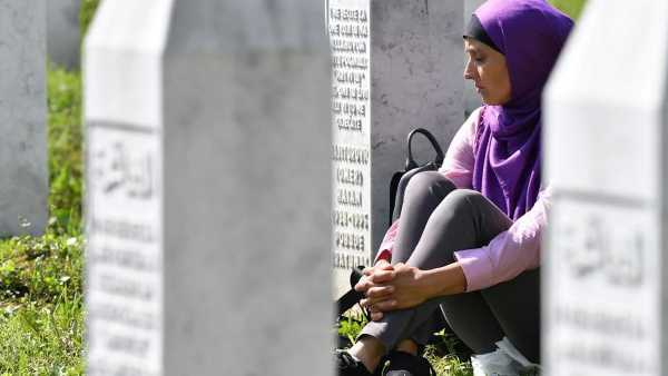 Oggi in RADIO: "Radio3 ricorda il 25°anniversario del genocidio di Srebrenica (1995 - 2020)". Per non dimenticare una pagina oscura del Novecento