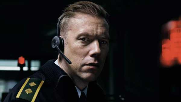 Stasera in TV: "Su Rai3 "Il colpevole", con Jacob Cedergren". Un thriller ad alta tensione