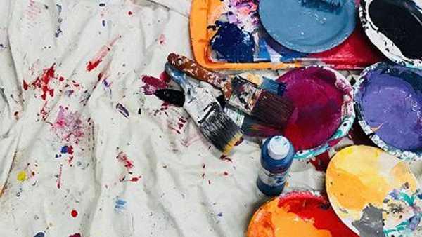 Stasera in TV: "The Art Show. Lo spettacolo dell'arte". Su Rai5 (canale 23) le capitali del bello