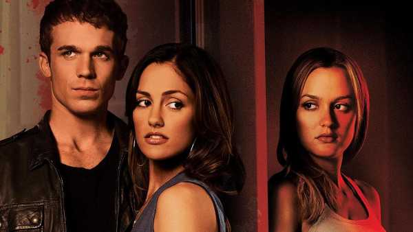 Stasera in TV: ""The Roommate - Il terrore ti dorme accanto" su Rai4 (canale 21)". A seguire la docu-serie "Eli Roth's History of Horror" e il film "Veronica"
