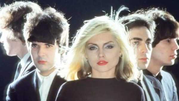 Stasera in TV: "Debbie Harry a "Ghiaccio bollente"". Su Rai5 (canale 23) per "The Queens of Pop"