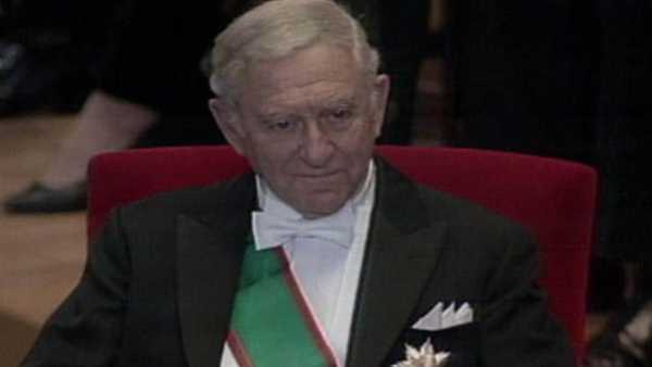 Stasera in TV: "Su Rai Storia (canale 54) "Nobel Minds"". Franco Modigliani, Nobel per l'Economia 