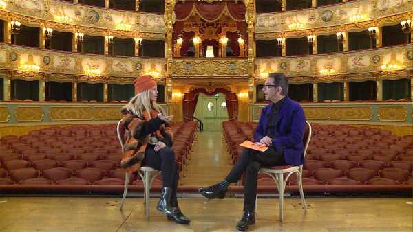 Stasera in TV: ""In arte Patty Pravo" su Rai3 con Pino Strabioli". Una serata dedicata alla "ragazza del Piper"