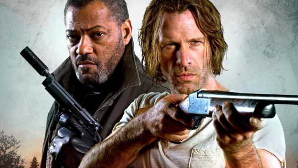 Stasera in TV: "Rai: Su Rai4 (canale 21), in prima visione, "Standoff - Punto morto"". Diretto da Adam Alleca