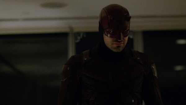 Stasera in TV: "Daredevil, seconda stagione su Rai4 (canale 21)". Proseguono in prima visione le avventure dell'eroe Marvel