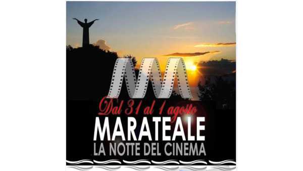 Stasera in RADIO: "Questioni di Stilo presenta "Marateale 2020"". Su RadioLive un'anticipazione del Festival cinematografico di Maratea