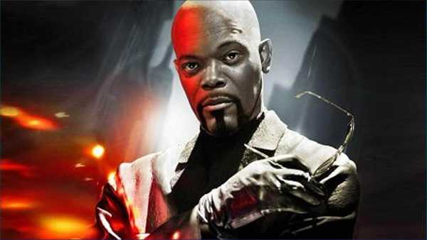 Stasera in TV: "Giovedì d'azione e suspense su Rai Movie (canale 24) con "Shaft"". Con Samuel L. Jackson, Christian Bale e Vanessa Williams