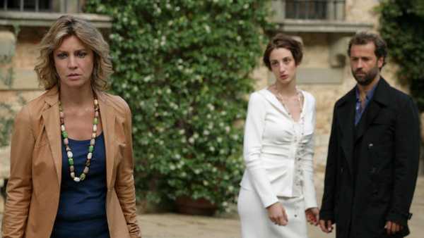 Stasera in TV: "Il "Nuovo Cinema Italia" di Rai5 (canale 23)". "Matrimoni e altri disastri" con Buy, Volo e Littizzetto