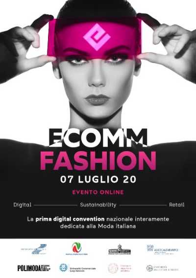 Stati Generali della Moda italiana: oggi l'appuntamento con Ecomm Fashion