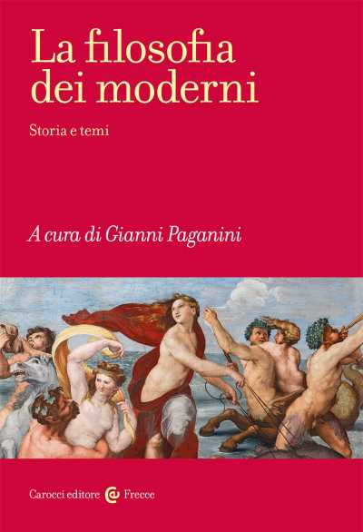 Recensione: La filosofia dei moderni. Storia e temi. Una deflagrazione volontaria, un’insubordinazione silenziosa e trascinante. Recensione: La filosofia dei moderni. Storia e temi. Una deflagrazione volontaria, un’insubordinazione silenziosa e trascinante.
