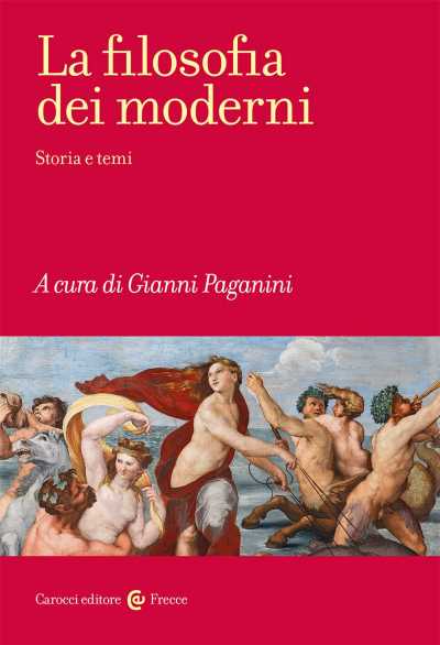 Recensione: La filosofia dei moderni. Storia e temi. Una deflagrazione volontaria, un’insubordinazione silenziosa e trascinante. Recensione: La filosofia dei moderni. Storia e temi. Una deflagrazione volontaria, un’insubordinazione silenziosa e trascinante.