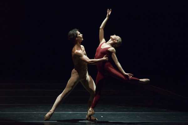 DUETS AND SOLOS: Beatrice Rana e Mario Brunello con le stelle della danza