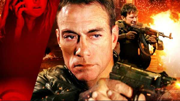 Stasera in TV: "Rai: "6 Bullets", action movie su Rai4 (canale 21)"