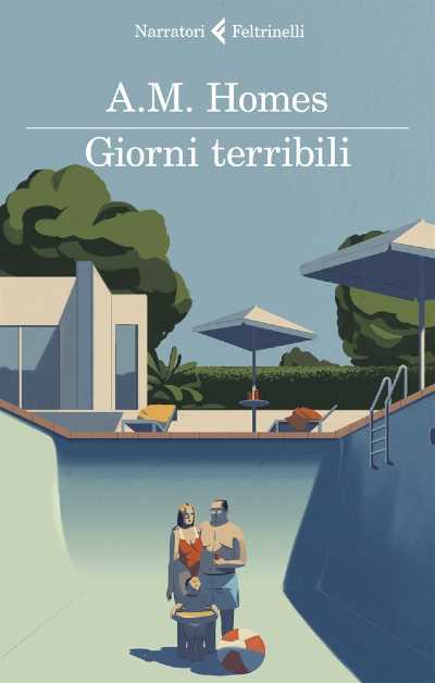 Recensione: “Giorni terribili”. Short stories e grande narrativa tutto racchiuso in un libro