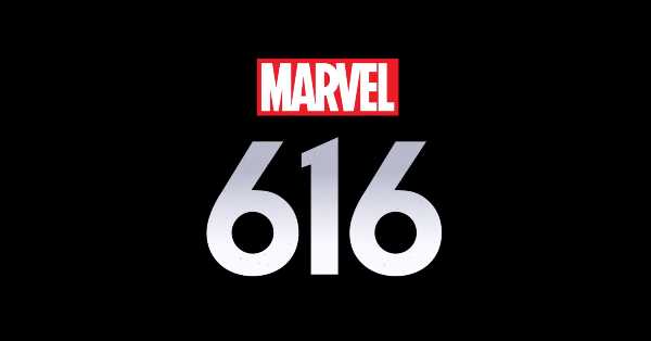 DISNEY+ - Ecco i primi frammenti della nuova docuserie originale MARVEL 616