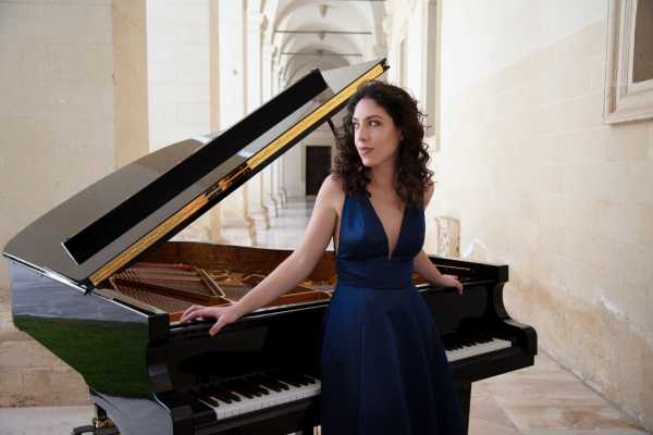 Due importanti inaugurazioni per Beatrice Rana: la ripresa dei concerti dal vivo al Teatro alla Scala e il Festival Internazionale del Balletto e della Musica-Nervi 2020