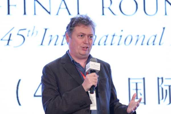 3ZERO2 annuncia insieme a ZDF ENTERPRISES e NUCLEUS MEDIA RIGHTS la nuova co-produzione 'BODY OF WATER'