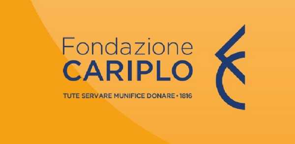FONDAZIONE CARIPLO lancia il bando "PER LA CULTURA" - 8 milioni di euro a disposizione di tutte le imprese culturali