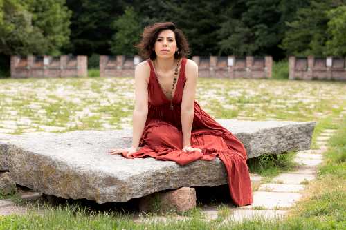 Agricooltour Festival 2020: CHIARABLUE è l’artista scelta