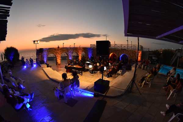MATERA FESTIVAL, oggi Vivaldi al Museo Ridola