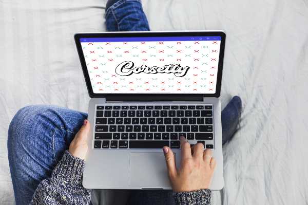 Due corsi gratuiti su CORSETTY.IT: 'Sciampetty' con Serena Porcelli @LaSciampista e 'Conti di casa'