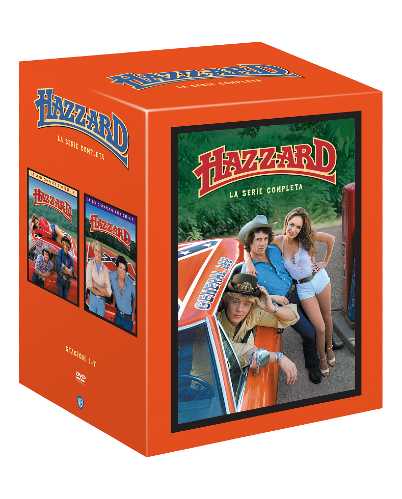 "Willy, Il Principe di Bel-Air" arriva in DVD. In arrivo anche la serie completa di "Hazzard"
