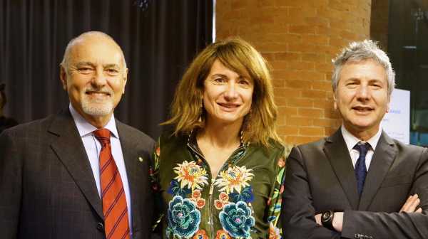 Il Lovers Film Festival si svolgerà dal 22 al 25 ottobre